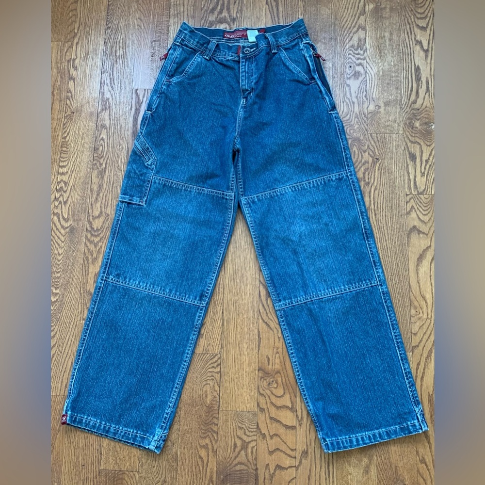 Vintage OLD NAVY Jeans